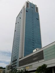 High Street Centre (D6), Office #600116441